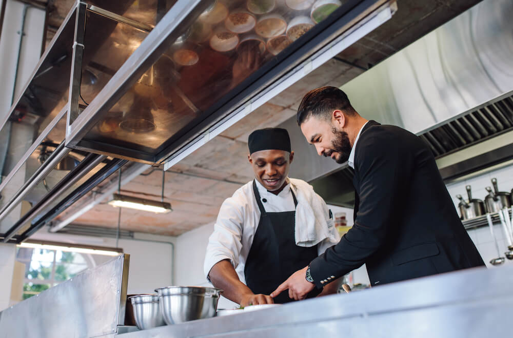 Increase Restaurant Sales
