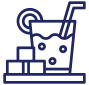 bar bar icon