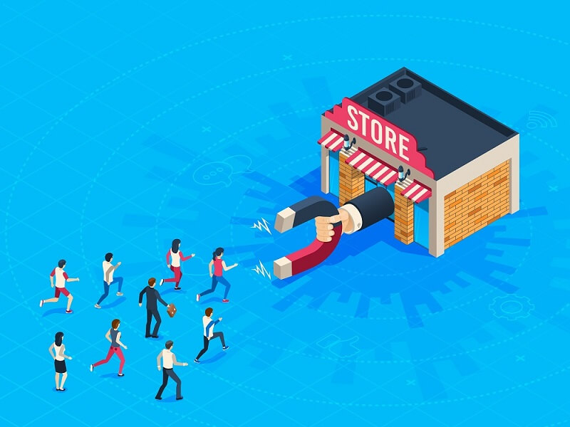 Promotion Ideas for Retail Stores