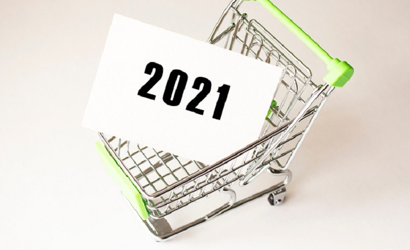 Retail Trends to Watch in 2021