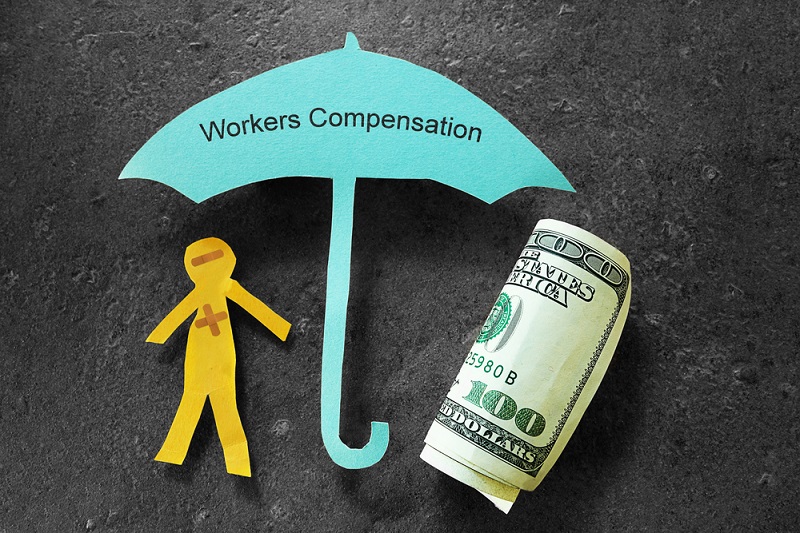 Workers' Comp Settlement
