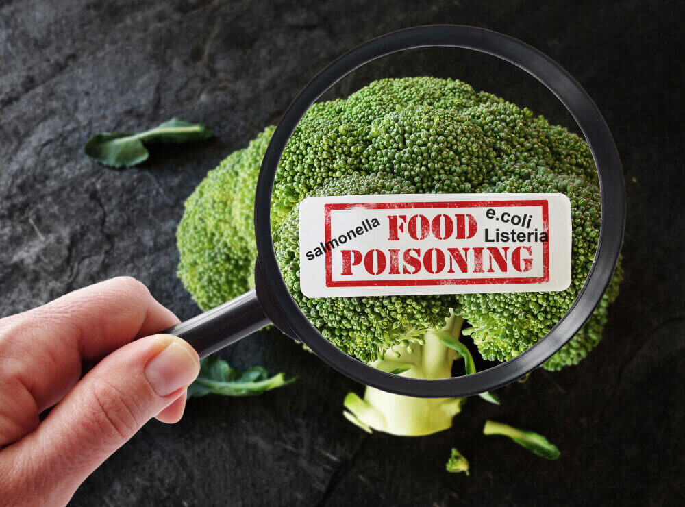 Foodborne Illness Liability