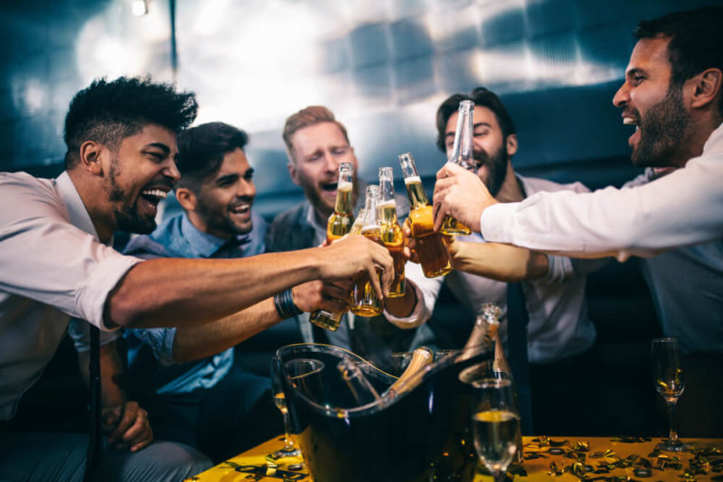 Nightclub insurance