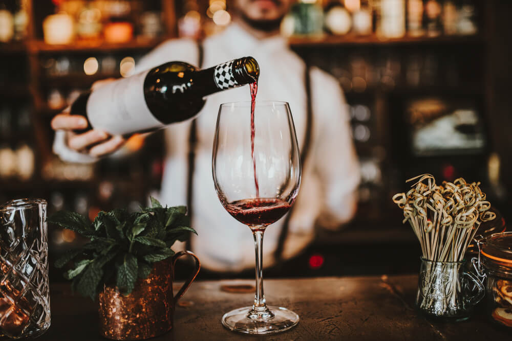 Hospitality insurance