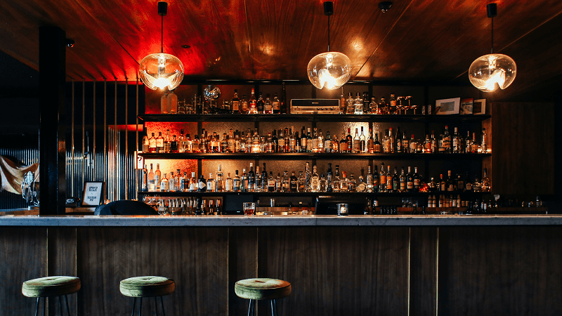 Nightclub and bar marketing ideas
