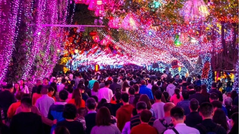 Event insurance coverage