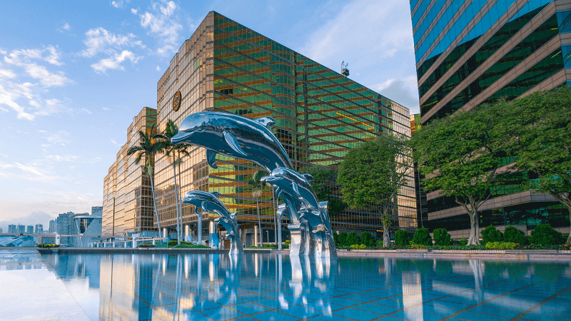 Hospitality Insurance Coverage for Hotels & Motels