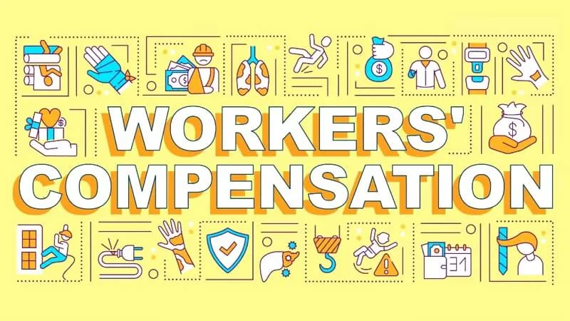 Workers' compensation insurance