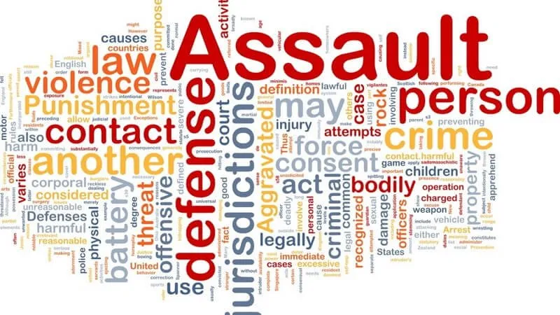 Assault and Battery insurance
