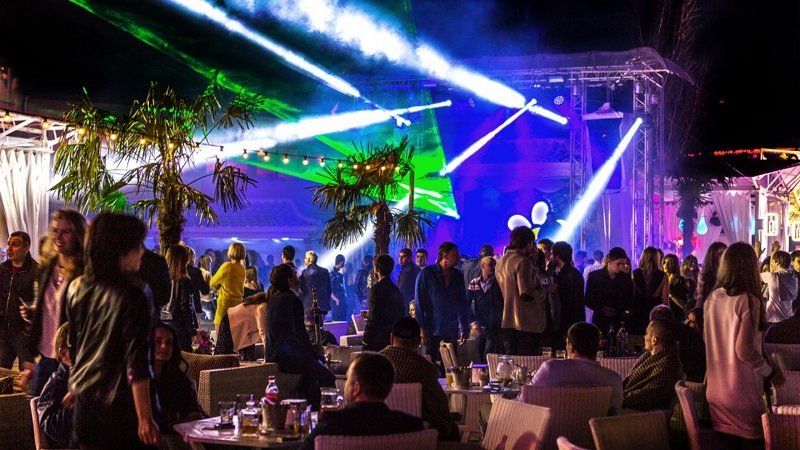 Hospitality insurance