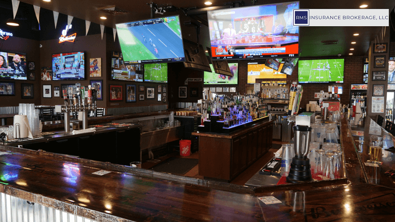how to buying a sports bar