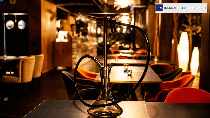 tips for starting a hookah lounge