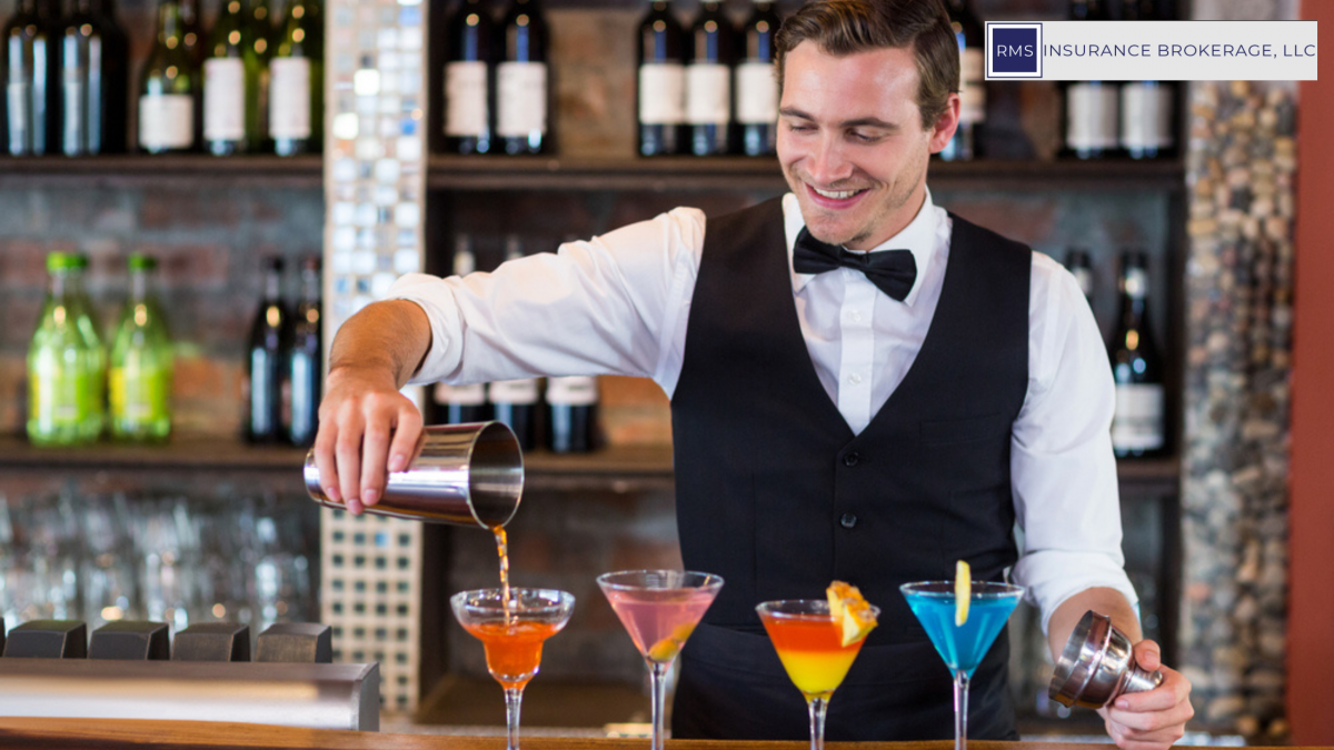 how to manage risk in the hospitality business