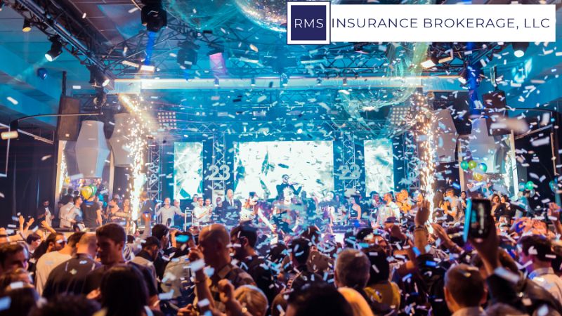 Adult Nightclub Insurance