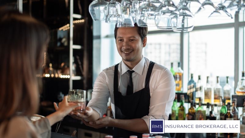 Liquor Liability Insurance