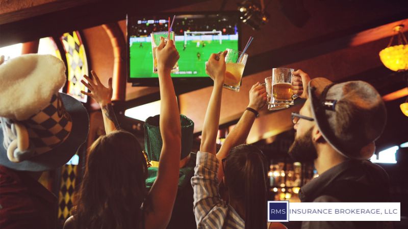 Creative Sports Bar Themes