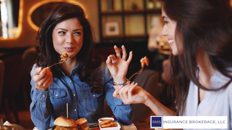 Reasons to Carry Restaurants Insurance Policy