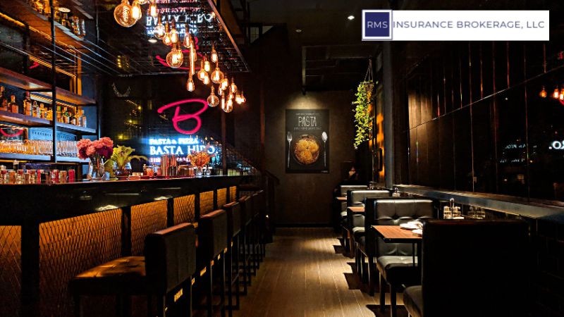 Nightclub Insurance Policy Cover