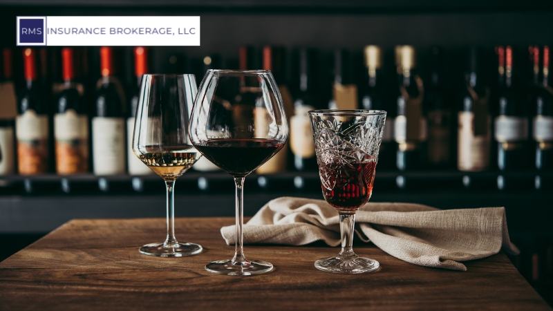 wine bar insurance